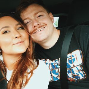 Meet your Posher, Kristen